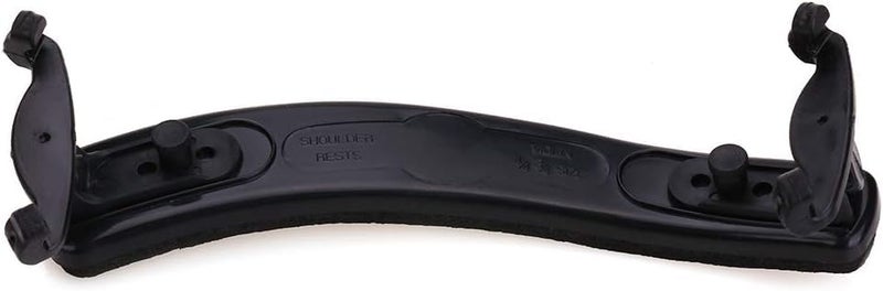 PERLMAN Adjustable Violin Chin Shoulder Rest Pad Size 3/4 4/4 - Image 2