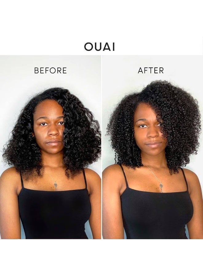 OUAI Curl Crème 30ml - Image 4