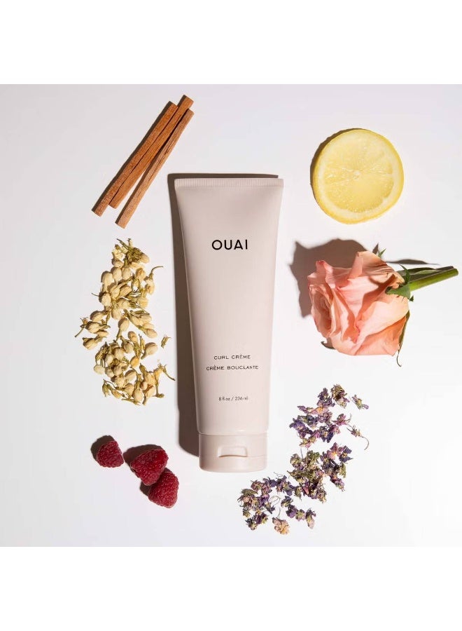 OUAI Curl Crème 30ml - Image 2