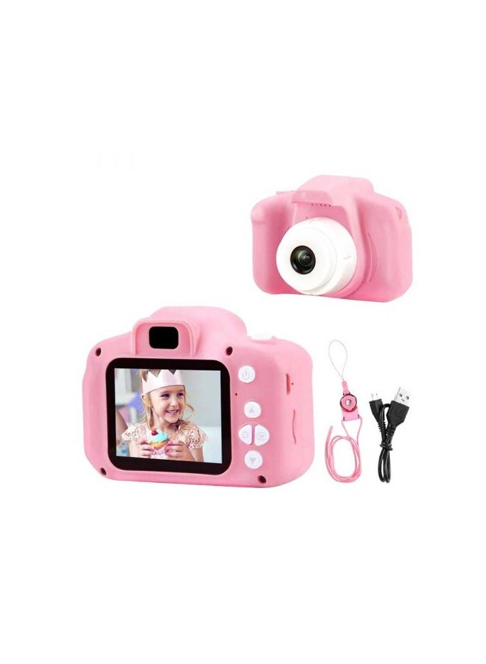Generic Kids Camera 1080P Camera for 3-12 Year Children - Image 1