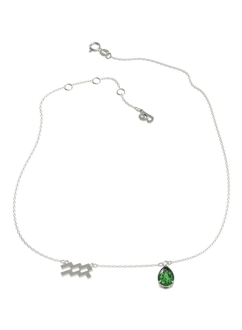 اينامور جيه عقد برج دلو Luster - Image 2