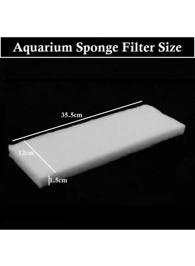 Karis Filtermax Bio Sponge Filter Wool 6 Layer - Image 3
