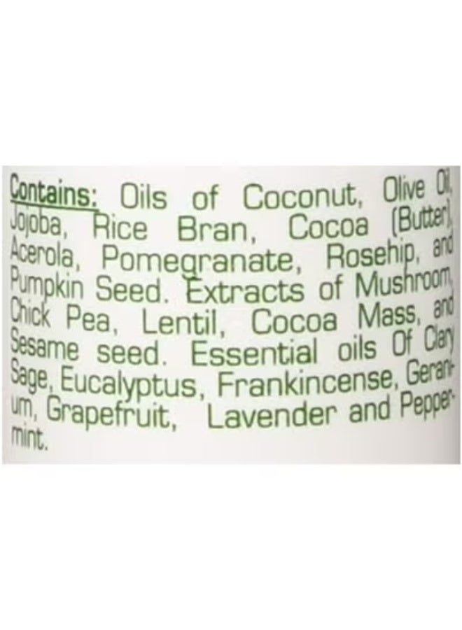 وايلد جروث زيت شعر وايلد غرووث، عبوتان - Image 3