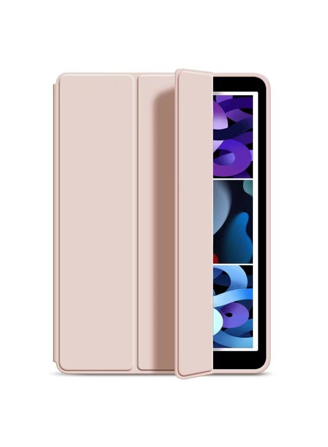 جراب واقٍ من السيليكون مناسب لجهاز Apple Ipad mini 6 مقاس 8.3 بوصة Ipda Mini 6، غلاف رقيق وناعم مضاد للسقوط