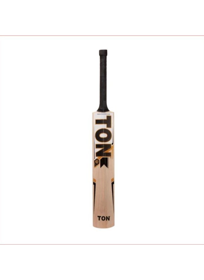 SS - SS Ton Blaster Kashmir Willow Cricket Bat SH - Image 1