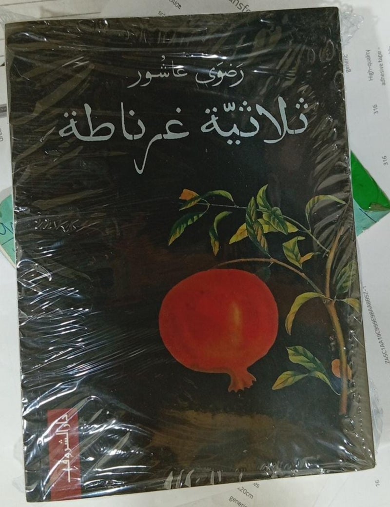 ثلاثية غرناطة - Image 2