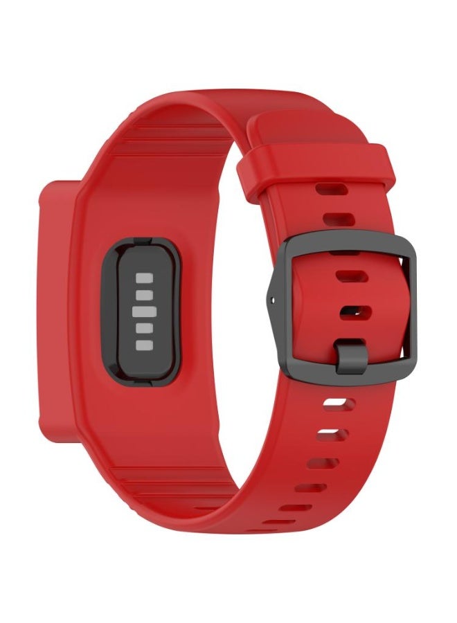 أكاليكس 211/1000 أساور المعصم المتوافقة مع Whoop 5.0 - حسّن أسلوب لياقتك البدنية مع أساور بديلة ناعمة وصديقة للبشرة وقابلة للتعديل - مثالية للصالة الرياضية والرياضة والارتداء اليومي - تصميم متين وخفيف الوزن وعصري لأسلوب حياة نشط - Image 2