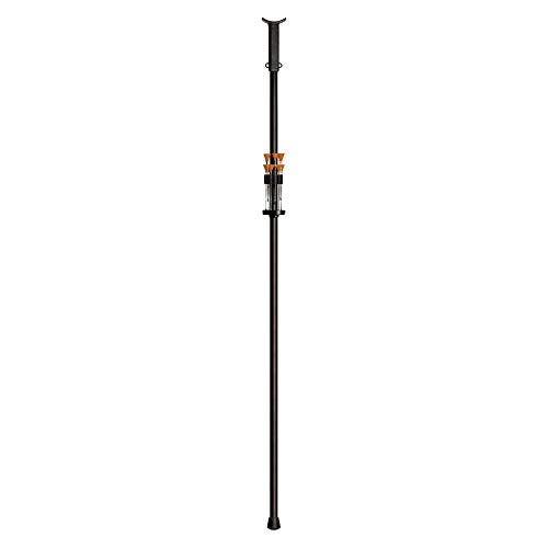 Cold Steel Big Bore Blowgun Kit - Includes Darts and Dart Quiver, .625 Blowgun - 4 ft. - Image 1