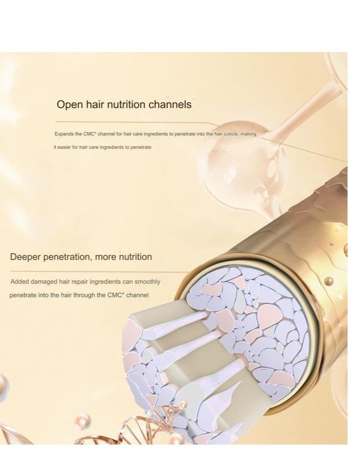 تسوكابي شيسيدو تسوباكي قناع إصلاح الشعر 180 جرام - Image 2