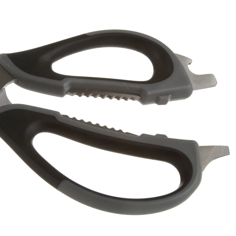 Simply Kitchen  KITCHEN SCISSORS ASSORTED COLORS-2X22.6CM  | Best Price UAE