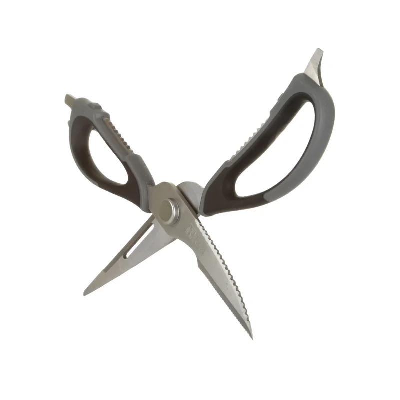 Simply Kitchen KITCHEN SCISSORS ASSORTED COLORS-2X22.6CM