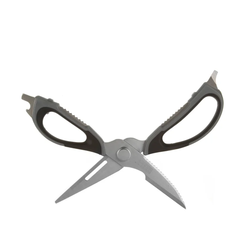 Simply Kitchen  KITCHEN SCISSORS ASSORTED COLORS-2X22.6CM  | Best Price UAE
