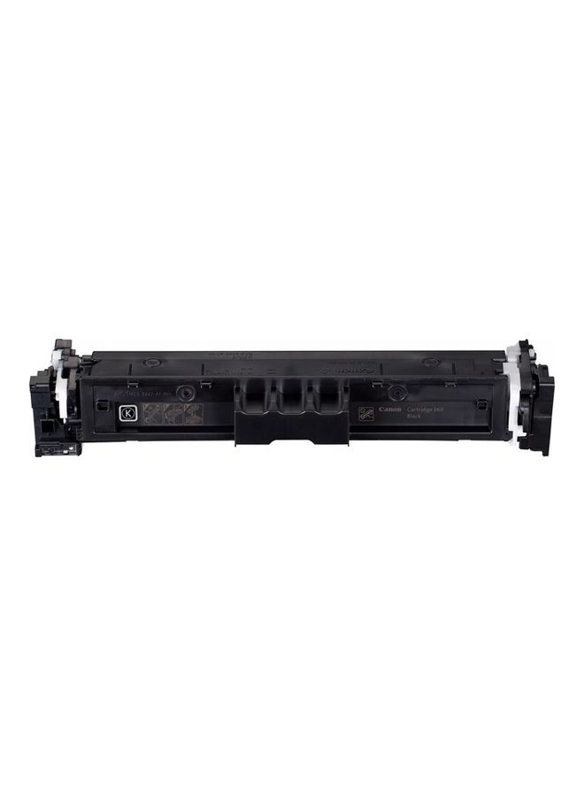 Canon 069 Toner Cartridge Black - Image 3