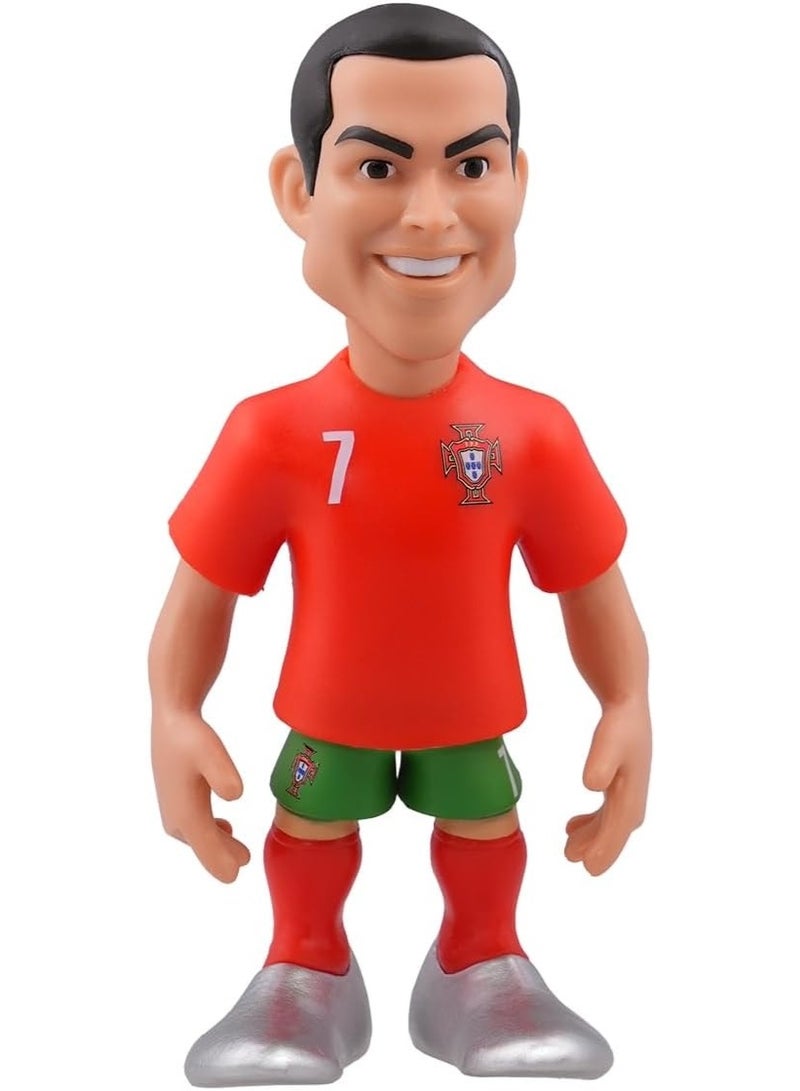 Minix Portugal Cristiano Ronaldo 12cm (18031) - Image 3