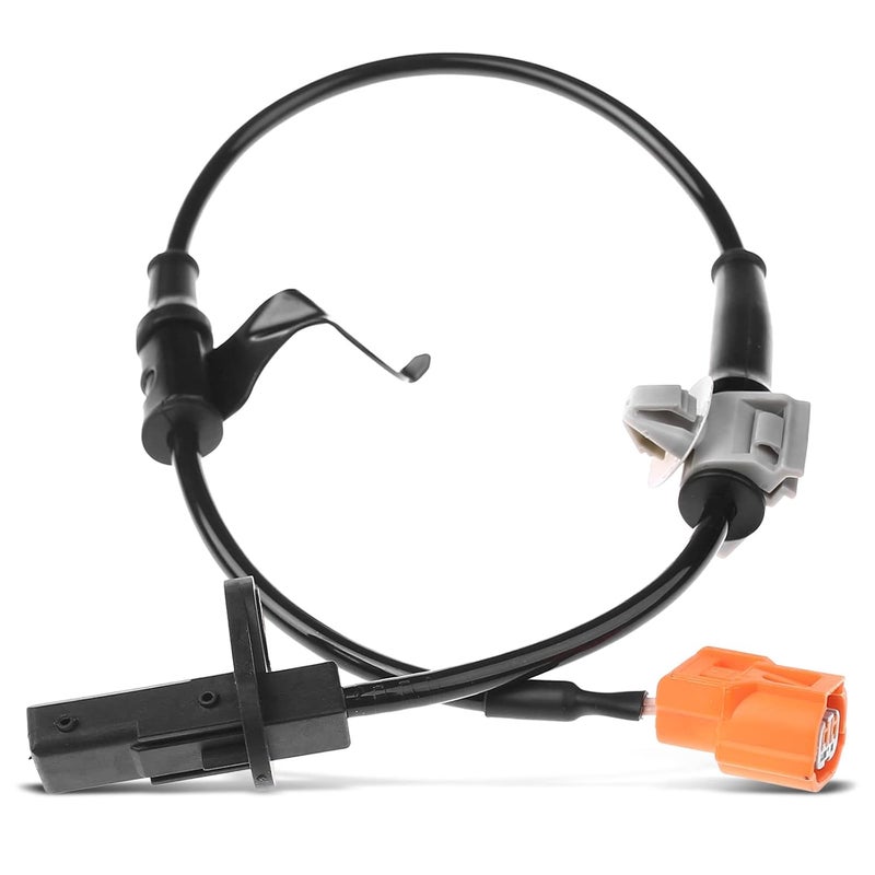 A-Premium ABS Wheel Speed Sensor for Acura TL 2004-2008 - Rear Left Driver Side - Image 1