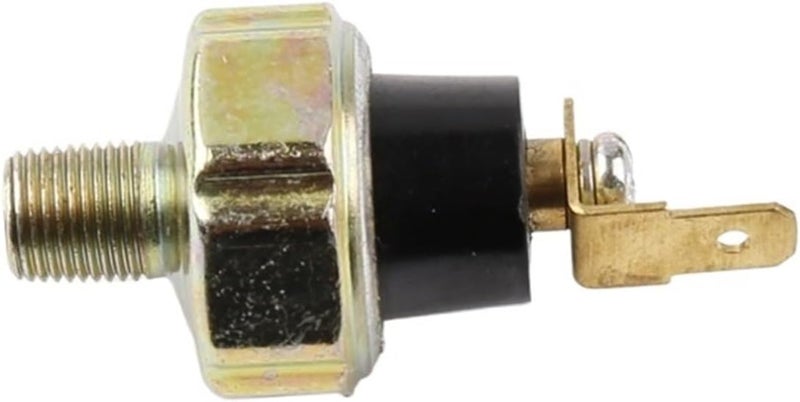 Engine Oil Pressure Switch 1258A002 MD138993 for Mitsubishi Eclipse Lancer Pressure Sensor - Image 2