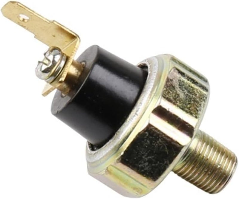 Engine Oil Pressure Switch 1258A002 MD138993 for Mitsubishi Eclipse Lancer Pressure Sensor - Image 1