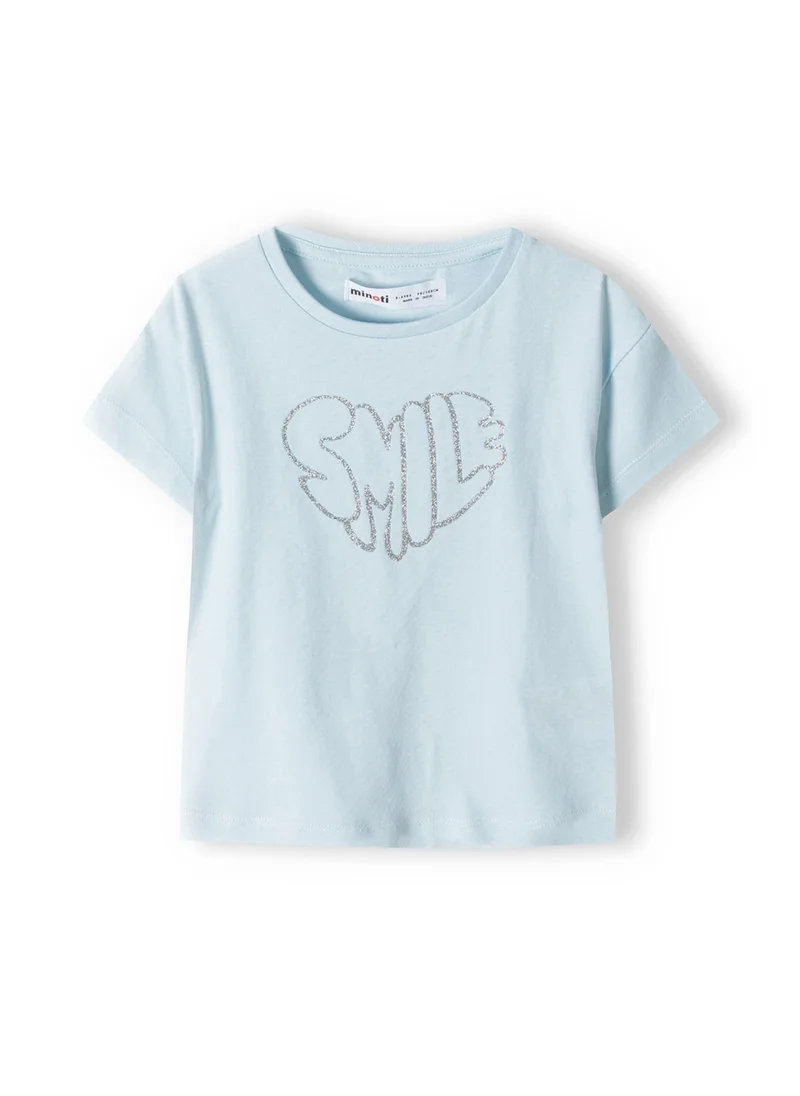 مينوتي Kids Girls T-Shirt