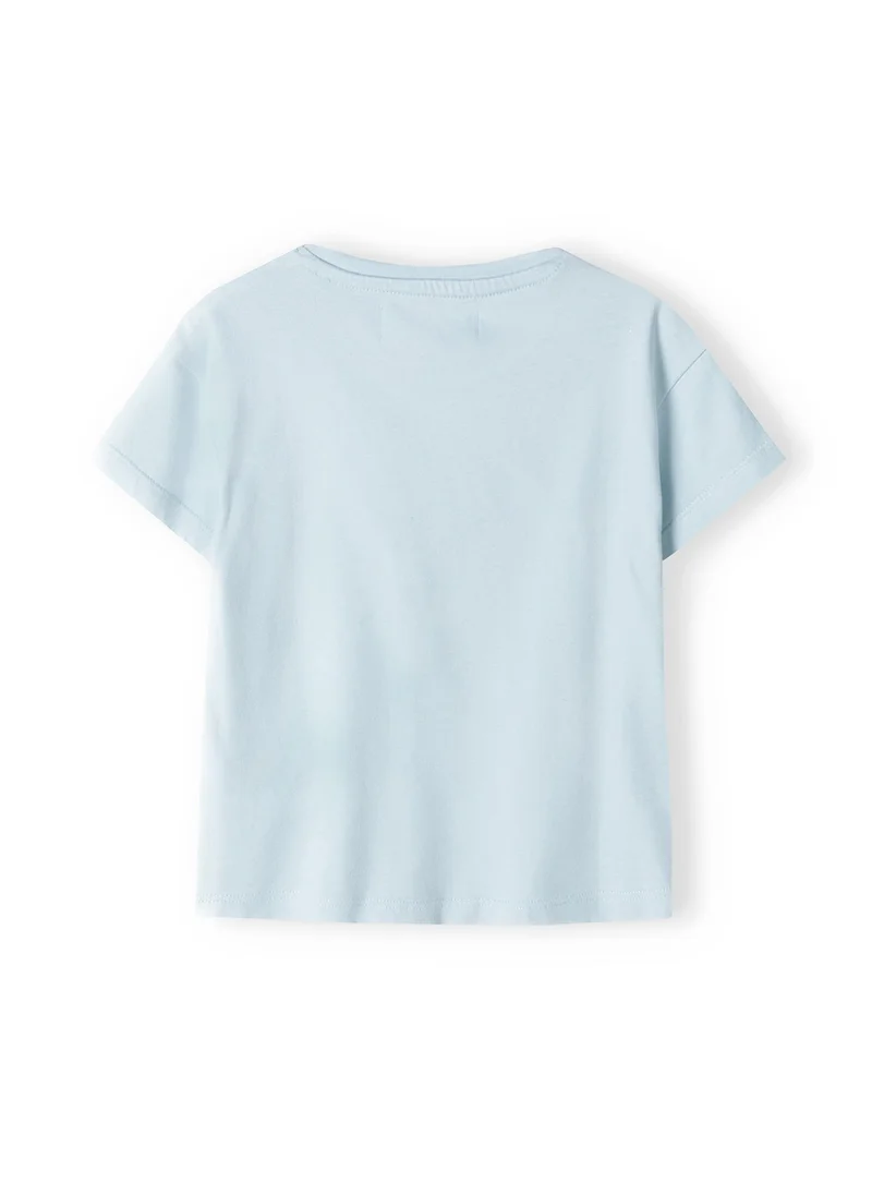 مينوتي Kids Girls T-Shirt