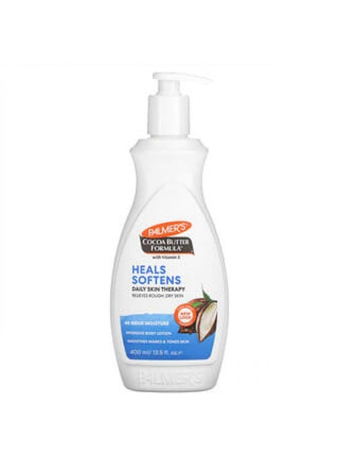 Palmer's, Cocoa Butter Formula, With Vitamin E, 13.5 fl oz (400 ml)