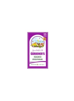 Desert GARDENER’S Planting mix potting soil 