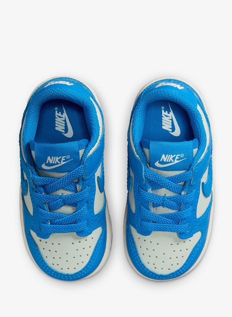 Nike Kids  Dunk Low Bte - Image 5