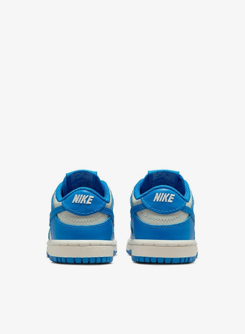 Nike Kids  Dunk Low Bte - Image 4