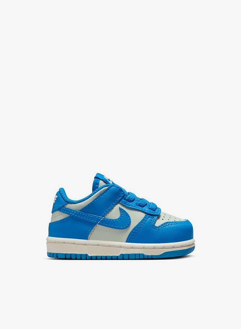 Nike Kids  Dunk Low Bte - Image 1