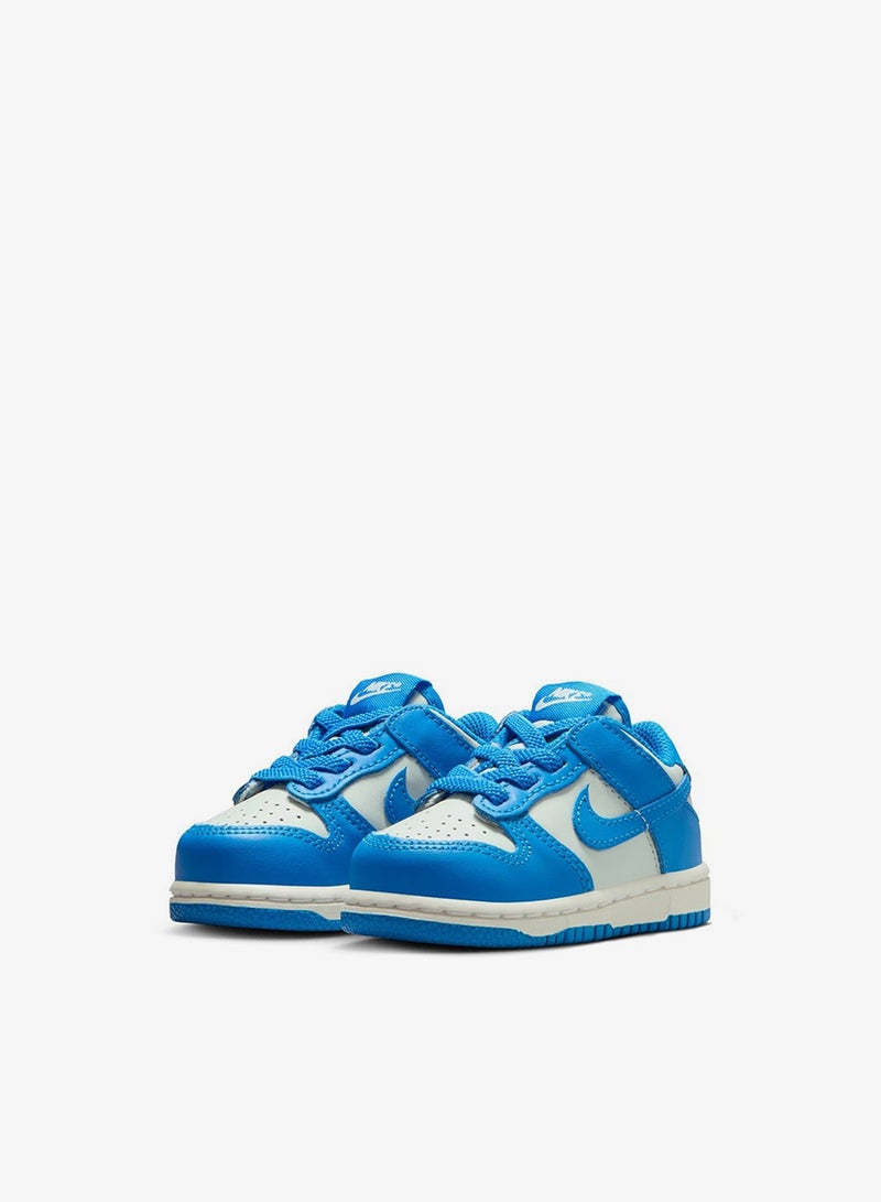 Nike Kids  Dunk Low Bte - Image 3