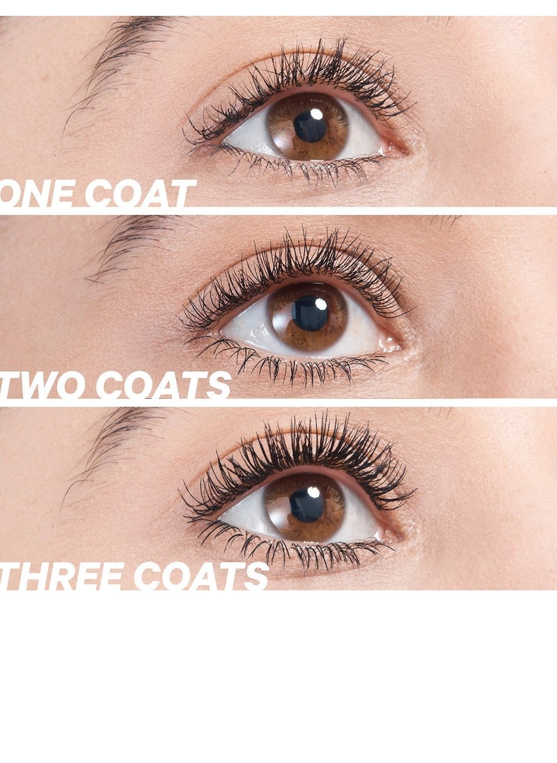 MILK MAKEUP - MILK MAKEUP KUSH High Volume Mascara - Image 1