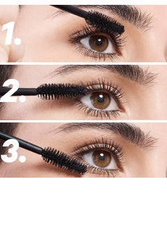 MILK MAKEUP MILK MAKEUP KUSH High Volume Mascara  - Image 3