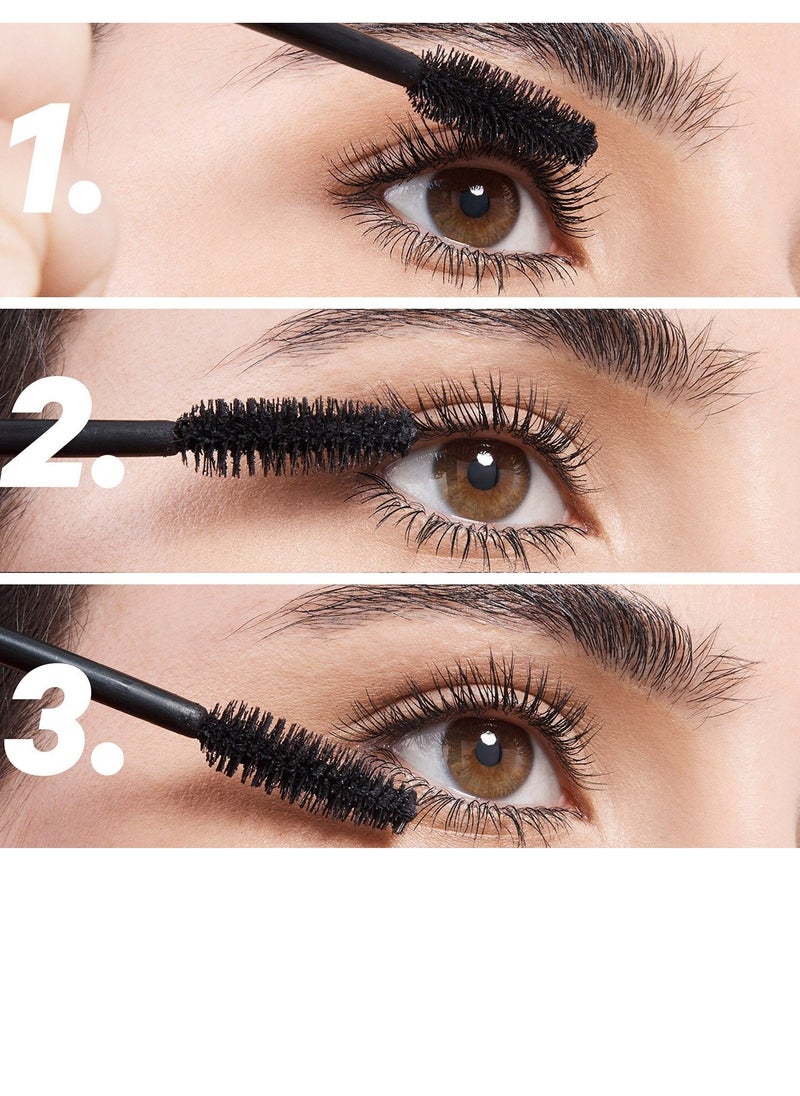 MILK MAKEUP - MILK MAKEUP KUSH High Volume Mascara - Image 1