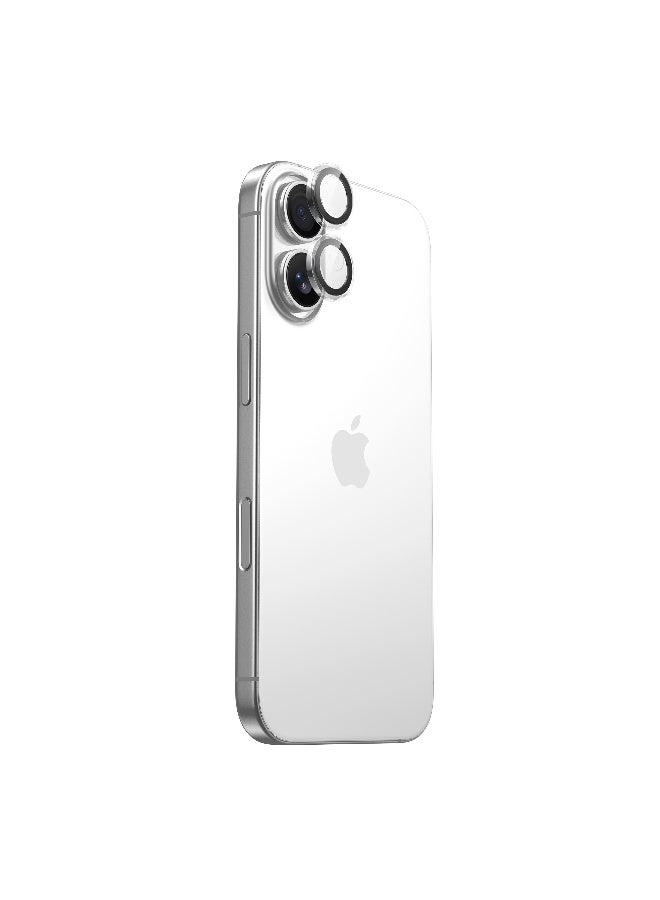 ارمور برو حماية عدسة الكاميرا، iPhone 17، شفاف - Image 4