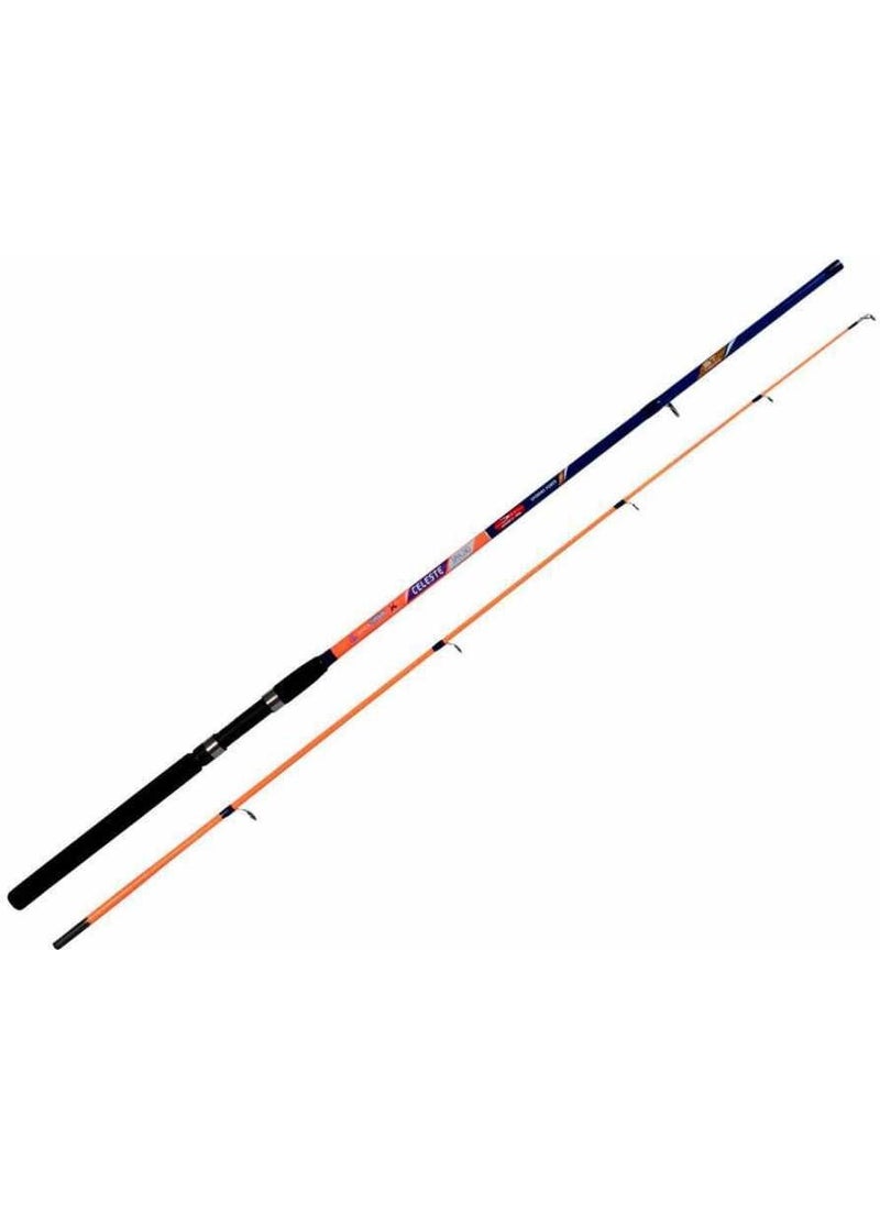 Celeste Spin Rod STANDARD-210CM - pzsku/ZD2101BF9A4FB5CA80768Z/45/_/1736957770/3b954642-049c-4b4e-8050-9cc3453573ab