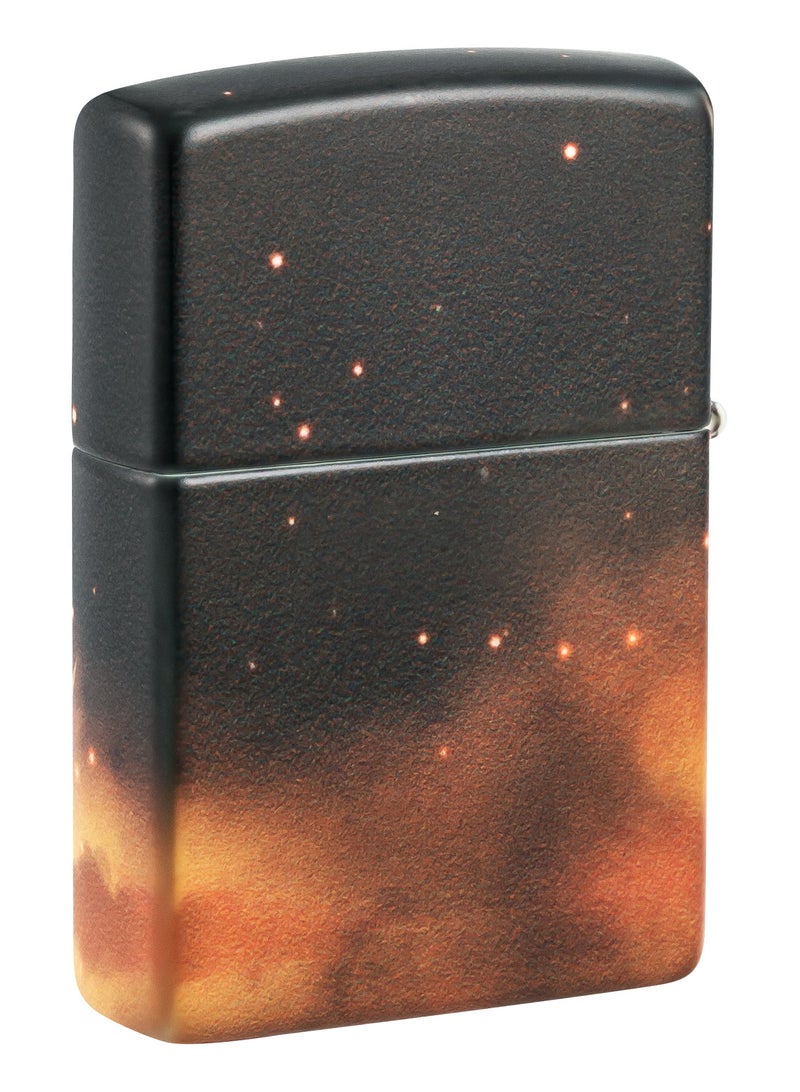 Zippo 48781 49193 Mythological Design Glow In The Dark Windproof Lighter - Image 2