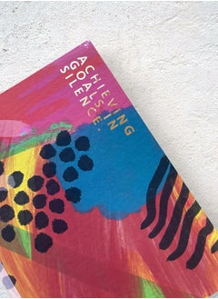 Noota A5 ACHIEVING GOALS NOTEBOOK  - Image 2