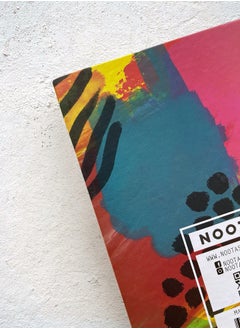 Noota A5 ACHIEVING GOALS NOTEBOOK  - Image 3