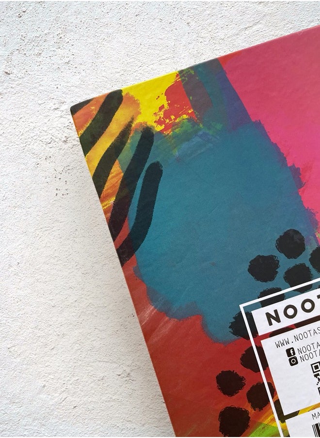 Noota A5 ACHIEVING GOALS NOTEBOOK  - Image 3