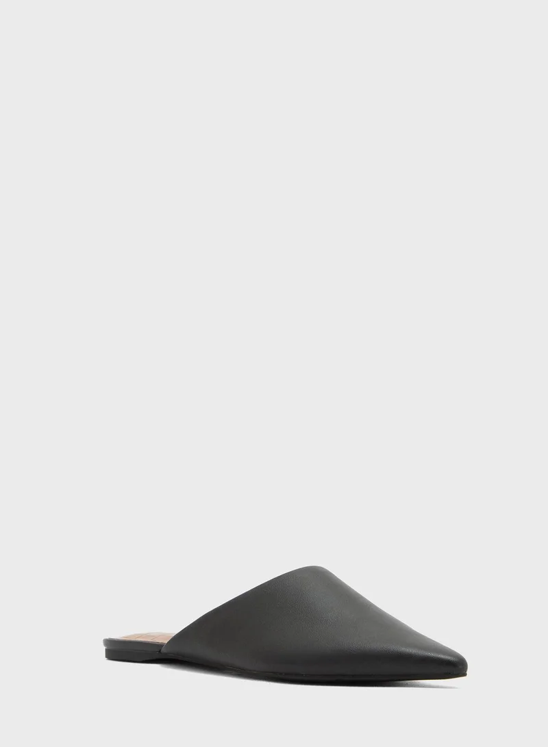 CALL IT SPRING Effortless Pointed Slip Ons