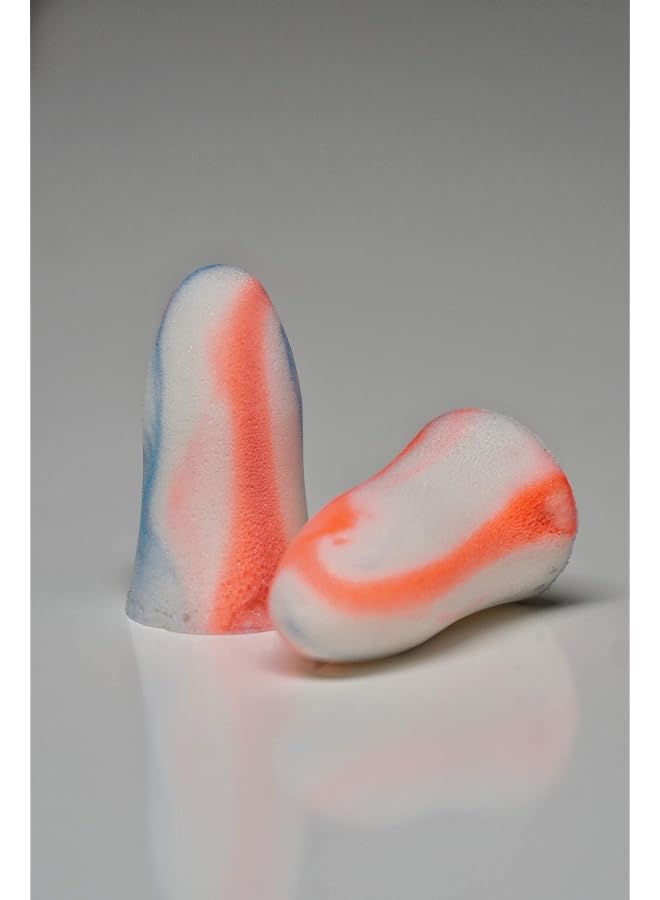 Genetic Wellin Earplugs Comfortable For Sleeping Snoring Travel Concerts Studying Loud Noise Work - Image 2