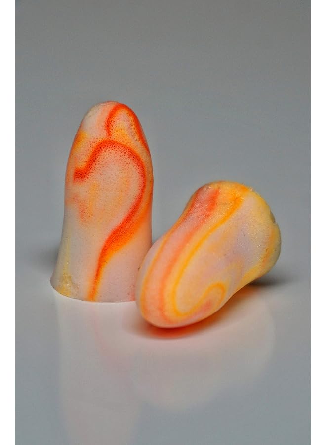 Genetic Wellin Earplugs Comfortable For Sleeping Snoring Travel Concerts Studying Loud Noise Work - Image 4