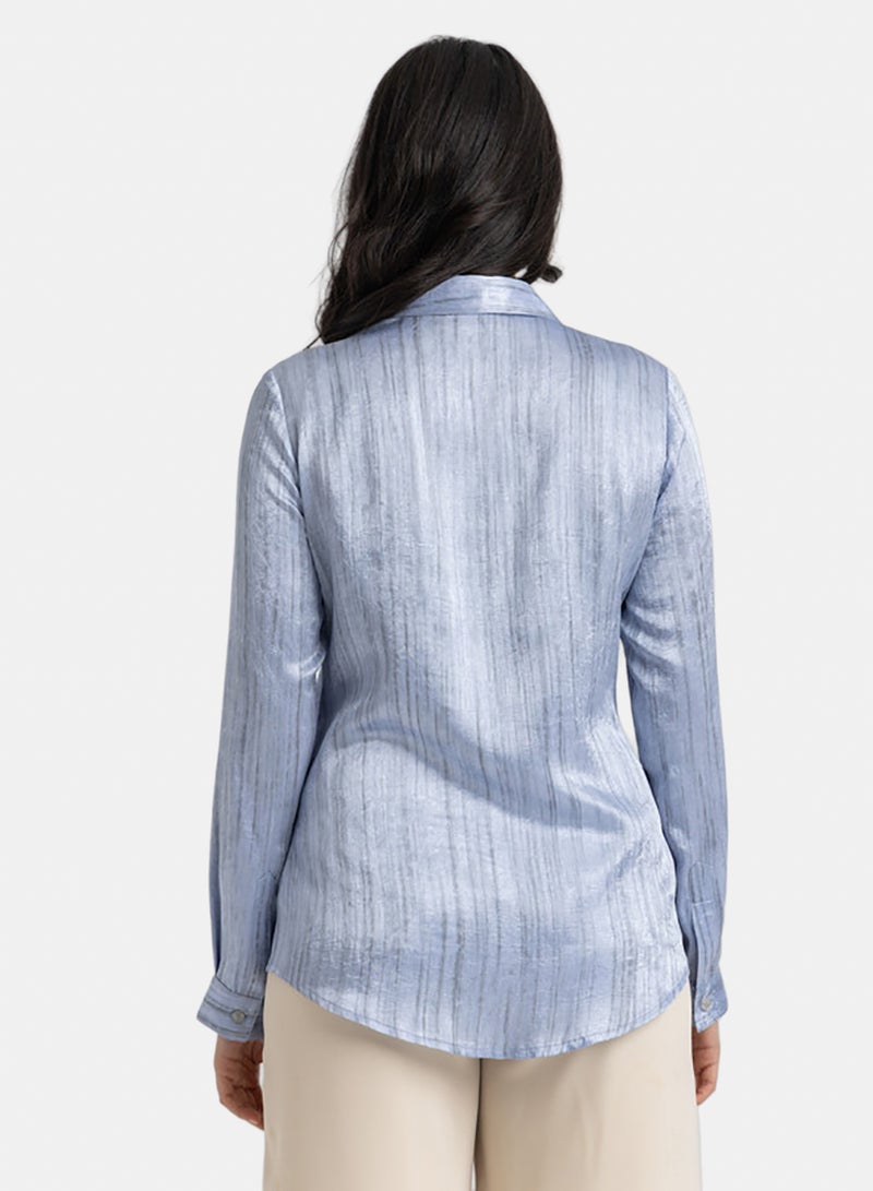 Esla Women Shirt - Image 4