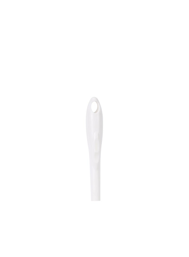 Royalford CleanTech Toilet Brush with Holder RF12839 Longer Handle Flexible Bristles - Image 5