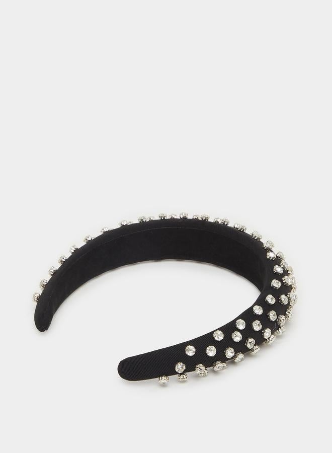 ستايلي طوق رأس مزخرف - Image 2