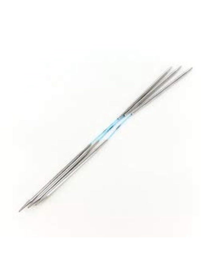 addi FlexiFlips XL Knitting Needles (Set of 3) - US 8 (5.0mm) - Image 2