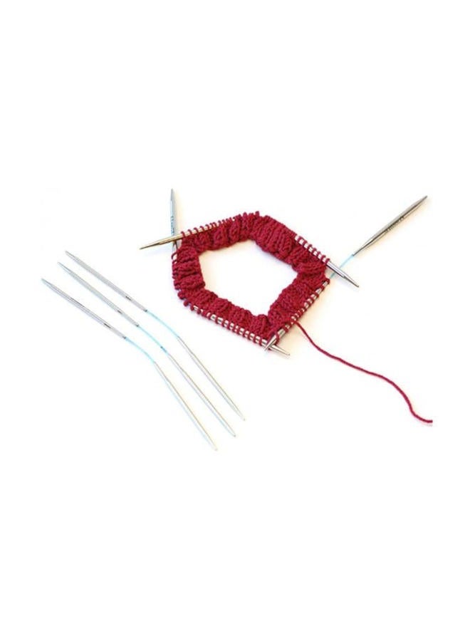 addi FlexiFlips XL Knitting Needles (Set of 3) - US 8 (5.0mm) - Image 1