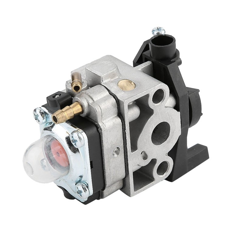 Carburetor for Honda GX35 HHT35 HHT35S Engine - High Performance Replacement Carb - Durable Easy Installation for Outdoor Power Equipment - Image 4