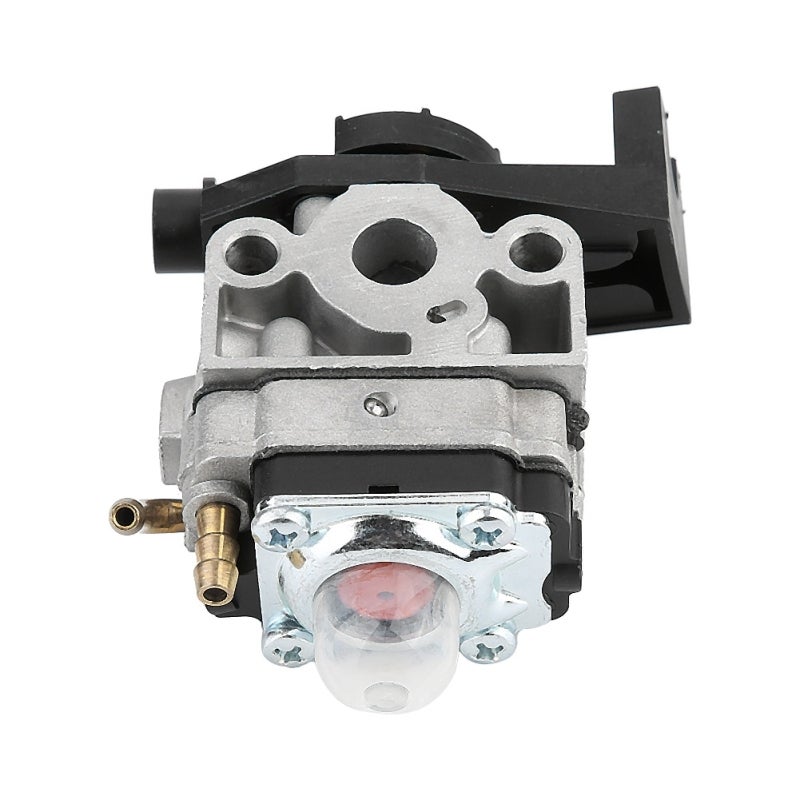 Carburetor for Honda GX35 HHT35 HHT35S Engine - High Performance Replacement Carb - Durable Easy Installation for Outdoor Power Equipment - Image 2