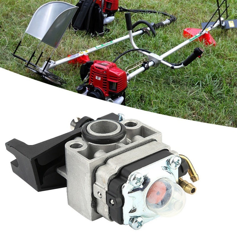 Carburetor for Honda GX35 HHT35 HHT35S Engine - High Performance Replacement Carb - Durable Easy Installation for Outdoor Power Equipment - Image 5