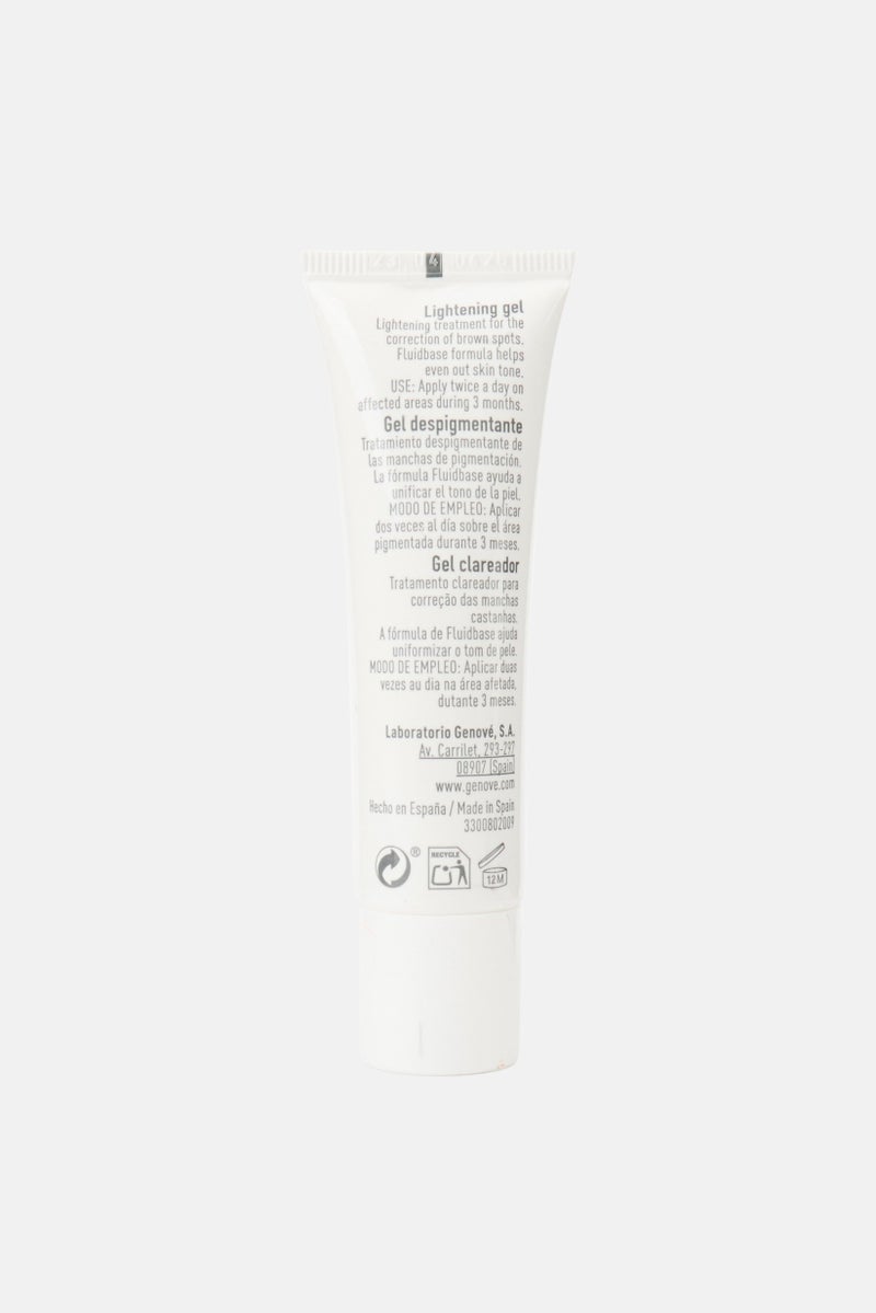 Genove Fluid-base Lightening Gel 30ml  - Image 3